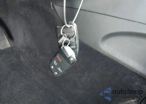 2016 Jeep Grand Cherokee 75Th Anniversary z USA, uszkodzony, nr VIN 1C4RJFAGXGC493990